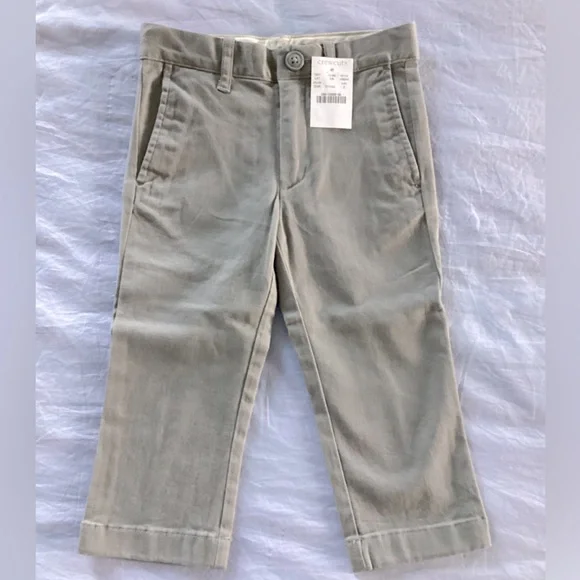 UPDATED!!! Added Item!!! NWT J.Crew Crewcuts Toddler Bundle - Picture 2 of 9